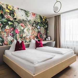 Kamer "Premium" met een King Size Bed